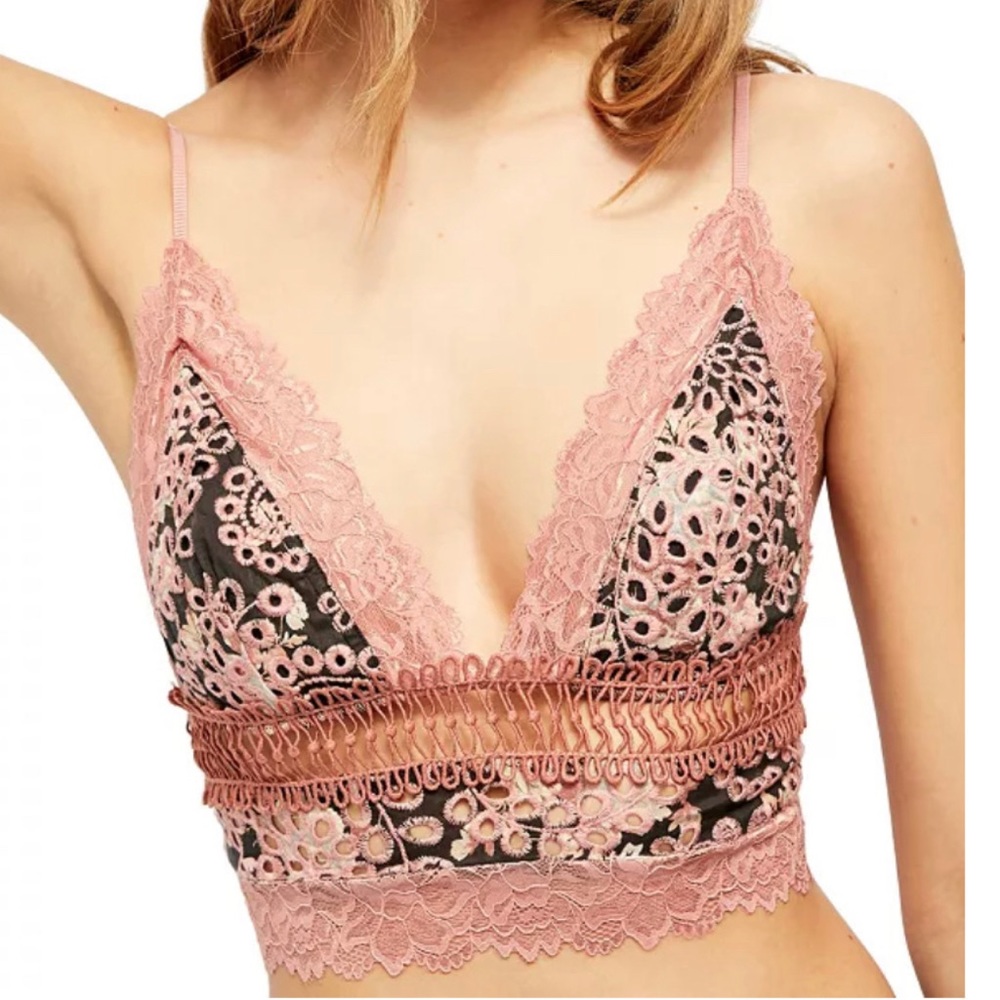 NWT Free People top